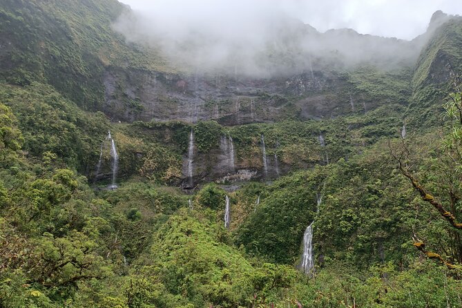 Découvrez le Mana durant la traversée de Tahiti en 4x4 Safari - Lunch, Snacks, and How to Eat Without Breaking the Day