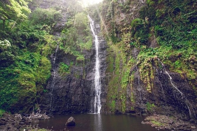 Discovering the emblematic sites of Tahiti - Key highlights to look forward to