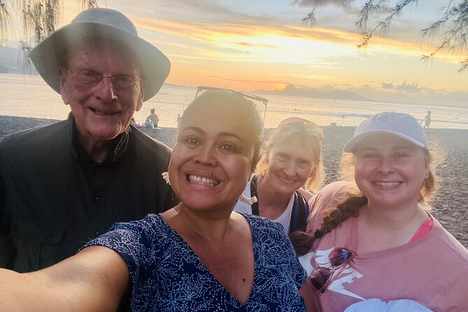 Discovery of Tahiti Nui Island - The “whole island” payoff in 5 to 6 hours