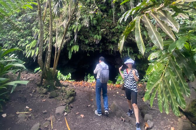 Discovery of Tahiti Nui Island - Price and what $115 buys you in real terms