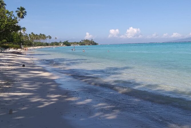 Discovery of Tahiti Nui Island - Te Fare Iamanaha Museum: understand French Polynesia before the views