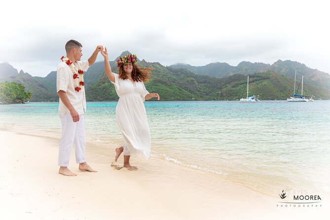 Electric Bike Rental Moorea - A Practical Moorea Plan: Bays, Belvedere Views, Beaches, and More