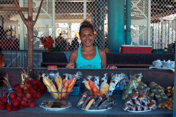 Electric Bike Rental Moorea - Guides Who Teach You the Island Rhythm