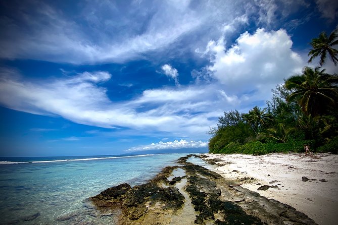 Enjoy Moorea Day Tour - Key Highlights to Watch For