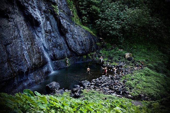 Enjoy Moorea Day Tour - What to Bring (So You Do Not Lose Time to Small Problems)