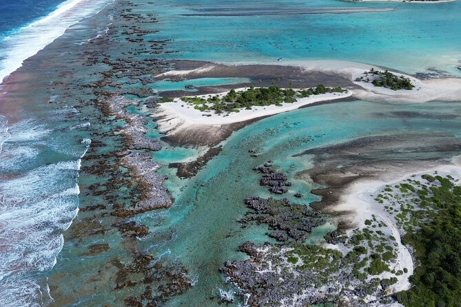Excursion The Blue Lagoon and Reef Island - Price and Value for Rangiroa: Is $207.61 a Good Deal?