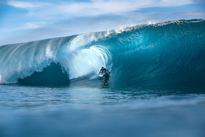 Excursion to discover the authentic Tahiti Peninsula 4:00 - Why Tahiti Iti by Boat Feels More Local Than From Shore