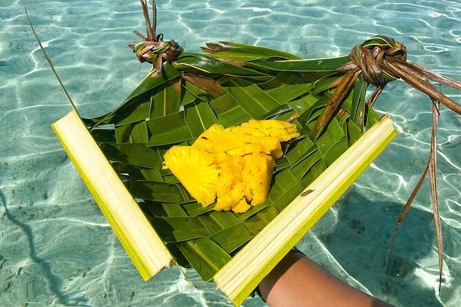 Exploration, Taha'a Lagoon Tour by Private Boat - Pearl farm and the rhythm of a land-sea day