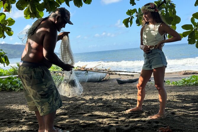 Explore Tahiti in depth in a day - Key highlights I think you will care about