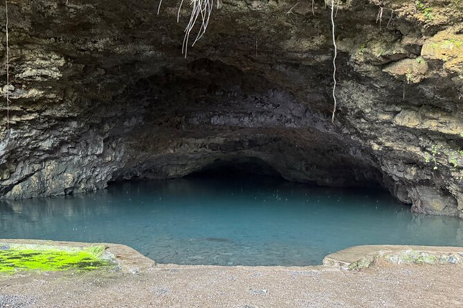 Explore Tahiti in depth in a day - Faarumai cascades and Twin Waterfalls: short hikes with real payoff