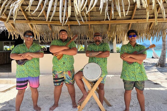 Explore the Vanilla Island Full-Day Tour to Taha’a from Bora Bora - Key highlights you should know