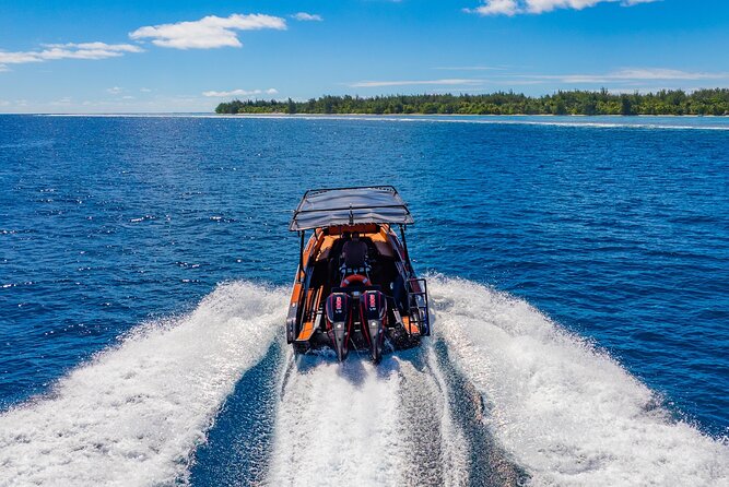 Explore the Vanilla Island Full-Day Tour to Taha’a from Bora Bora - Tahaa Vanilla Island: why this day trip feels special