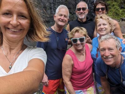 Tahiti Highlights Full-Day Private Tour
