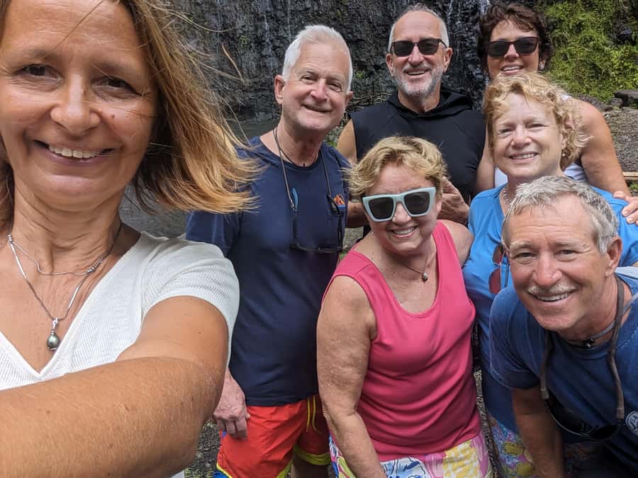 From Papeete: Tahiti Highlights Full-Day Private Tour - Price and logistics: what $850 per group actually covers
