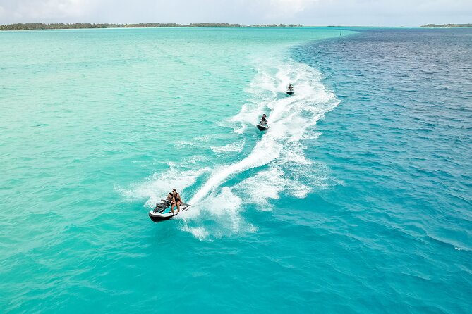Full Day Combo ATV & Jet Ski with a Polynesian BBQ on a Motu - Key Highlights You Should Know Before You Go