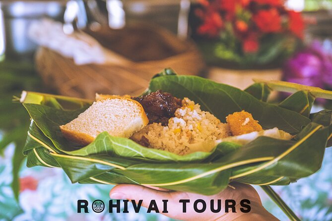 Full-day Lagoon Safari Tour with Lunch in Bora Bora - Shared tour - Stop 6: Returning to Matira With Your Senses Still On
