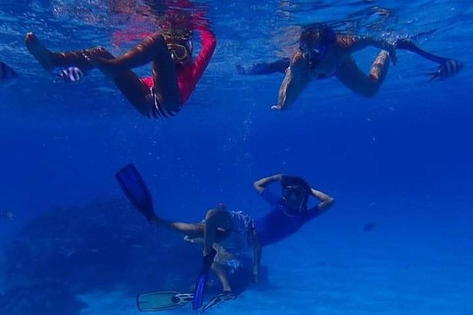 Full-Day Private Boat Tour of Bora Bora Lagoon with Snorkel - Why a private Bora Bora lagoon boat day is worth the effort