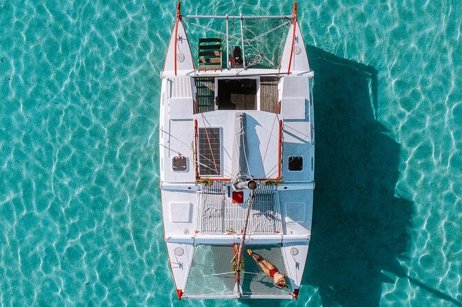 Full Day Tour : Moorea Snorkeling & Sunset Cruise on a Catamaran named Taboo - Scheduling and Timing: Midday Start, Sunset Finish