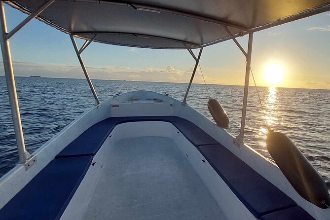 Guided sunset cruise on Raiatea Lagoon - Key Highlights You Will Feel During the Cruise