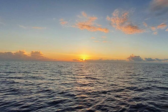 Guided sunset cruise on Raiatea Lagoon - Who This Cruise Fits Best, and Who Might Want Something Else