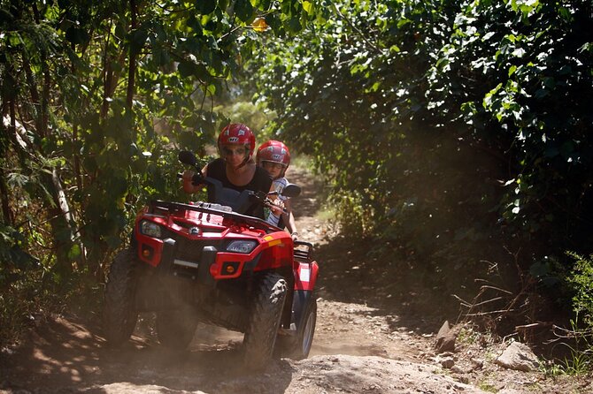 Guided Tour of Bora Bora by Quad - Key Points That Make This Quad Tour Worth Your Time