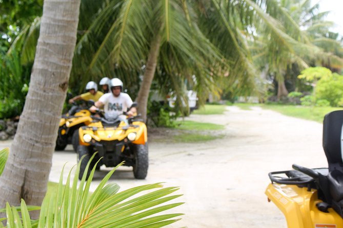 Guided tour of the island of Tahaa with Revanui Excursions - Pearl farm at Ia Orana: how the mother-of-pearl process works