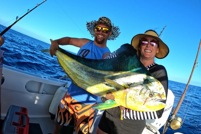 Half-day Big Fishing in Moorea on shared tour - Guide approach, questions, and why Matahi’s style matters