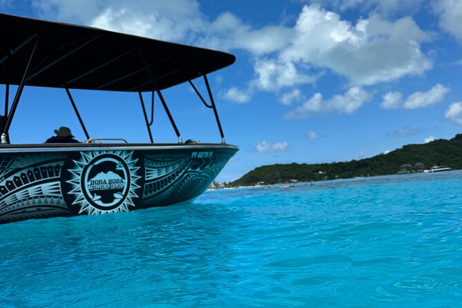 Half day Eco Snorkeling small group Tour in Bora Bora - Pickup, timing, and where the tour fits in Bora Bora days
