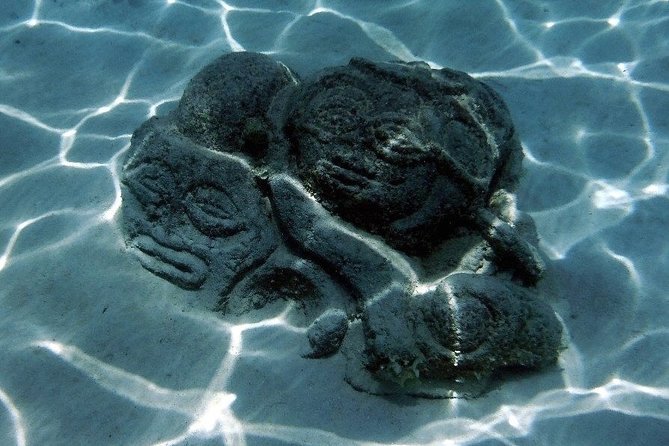 Half day Excursion, Drift Snorkeling Lagoon Adventure. 3H - Gear, Shade, and Safety Without Fuss