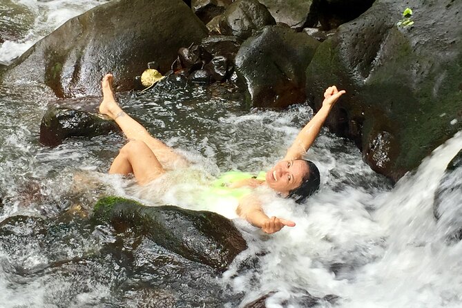 Half-Day Guided Hike to Afareaitu Waterfall - The 4 to 5 hour plan: what happens from the start to the fruit garden
