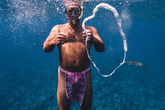 Half-Day Private Luxury Tour from Bora Bora - Weather, swim comfort, and how to plan around it