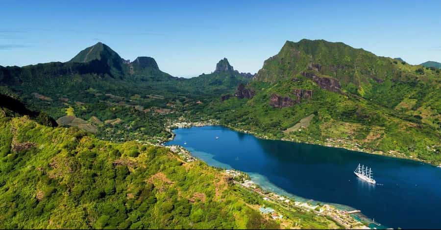 Half day Private tour of Moorea Safari Albert Pick up hotel - Key highlights you will feel in real life