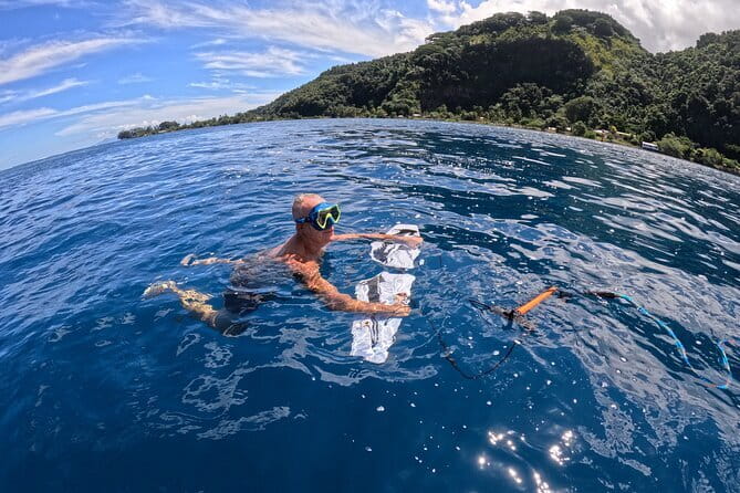 Half-Day Sailing Trip on the Lagoon of Tahiti Comments - Sailing with Moorea in view: what you can expect out on the lagoon