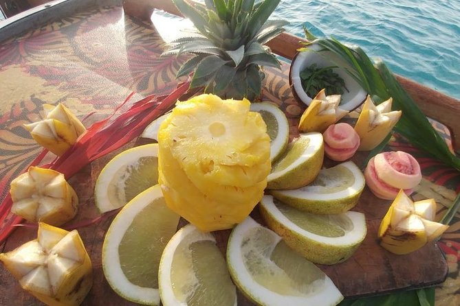 Introduction to sailing and discovering the lagoon - Beginner-Friendly Polynesian Navigation: What You Actually Learn