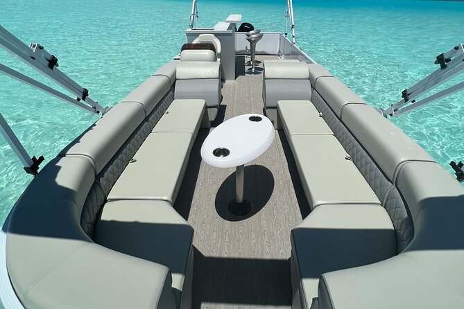 JetSurf Private Riding Lessons in Bora Bora - Who should book this, and who should pause