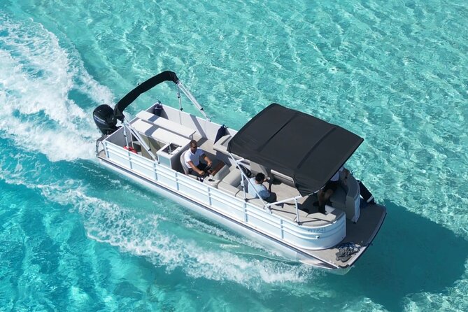 JetSurf Private Riding Lessons in Bora Bora - Should you book this JetSurf private lesson in Bora Bora?
