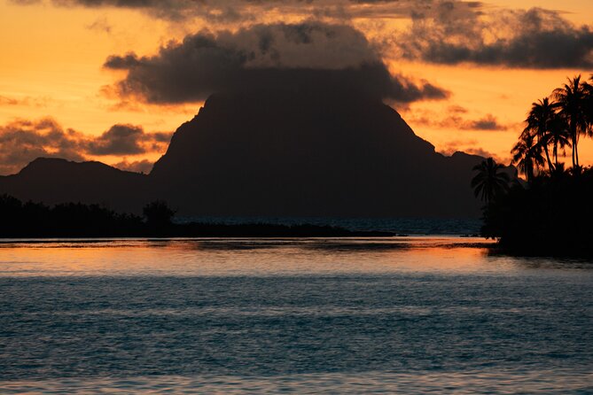 Lagoon Service Private Sunset Cruise - Best Fit: Honeymoon Couples, Anniversary Plans, and Easy Romantic Time