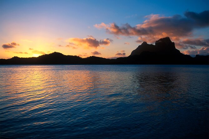 Lagoon Service Private Sunset Cruise - Hotel Pickup and a 5:00 pm Start: How the Timing Works