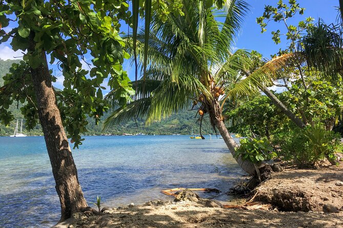Land and Sea cultural tour to discover traditions, heritage and the lagoon - A practical packing list for snorkeling and comfort