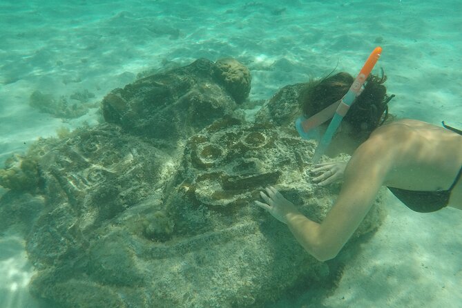 Land and Sea cultural tour to discover traditions, heritage and the lagoon - Price and value: $173.69 buys a bundle, not just a boat ride