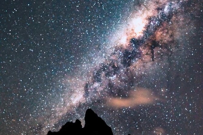 Legend Storytelling and Stargazing in Bora Bora - Why This Bora Bora Stargazing Tour Feels Different