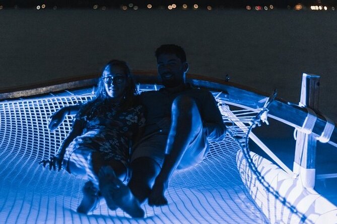 Legend Storytelling and Stargazing in Bora Bora - Southern Hemisphere Stars: What You Can Expect to See