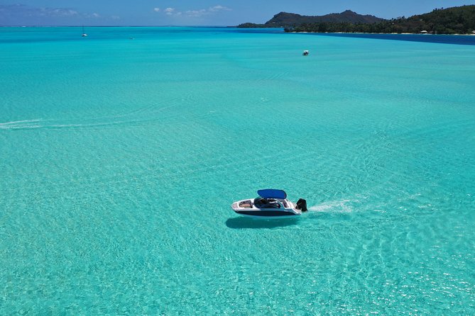 Luxury Full Day Snorkeling - Snorkeling gear and ladder access, the real make or break detail