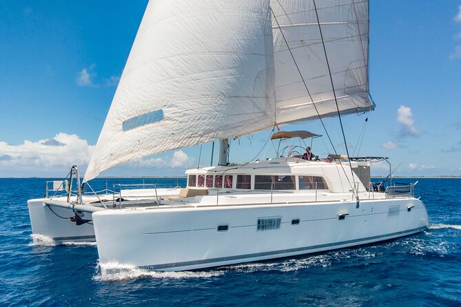 Luxury Private Moorea Cruise Tour - Key highlights you’ll actually care about