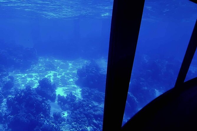 Magical Boat Tour with Underwater Cabin in Bora Bora! - Key Highlights To Know Before You Go