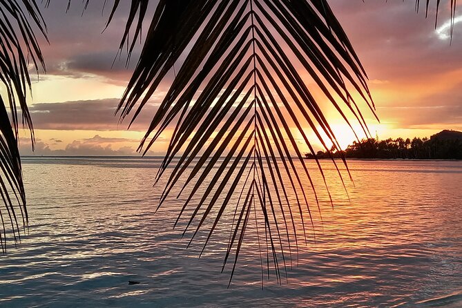 Magical Boat Tour with Underwater Cabin in Bora Bora! - Should You Book This Underwater Cabin Bora Bora Boat Tour?