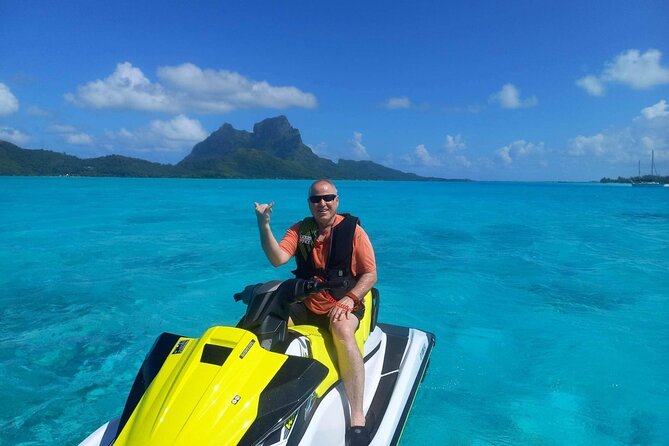 Maitai Tours Self-Drive Bora Bora Jet Ski Tour - Weather, Wind, and Why Your Start Time Can Change