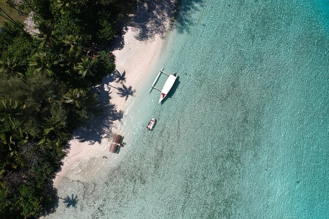 Moorea 6-Hour Snorkeling and Lunch Shared Tour - Motu Lunch, Barbecue Style, With Music and Small Cultural Extras