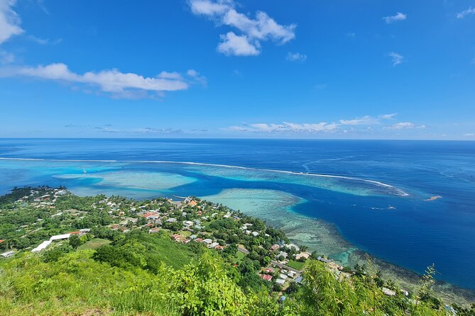 Moorea Aito 4WD Safari Tour - Half day - Price and Value: What $64.98 Buys You Here