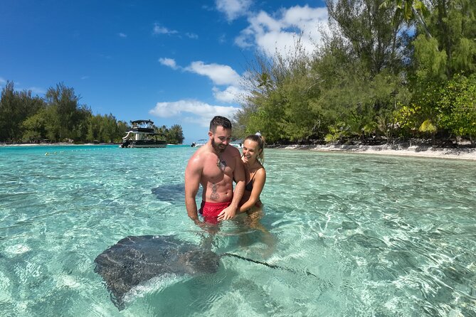 Moorea Combo 2h Jetski 3h30 Quad - Price and Value: Is $446.60 per Group Worth It?